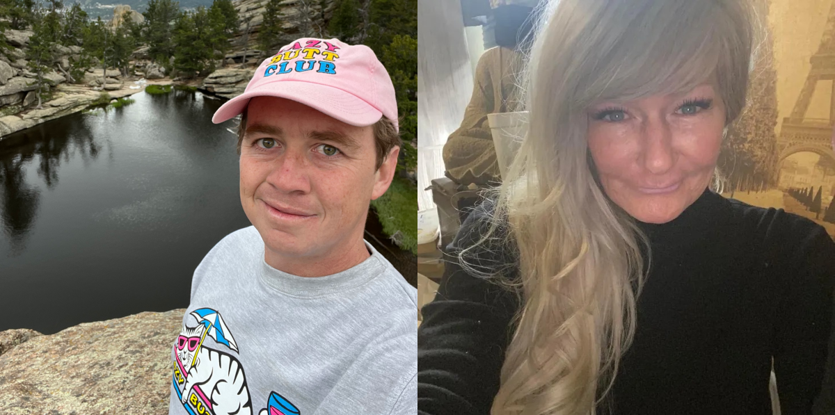 Lisa Reed's Validation with her son Danny Jay through Isabella Johnson