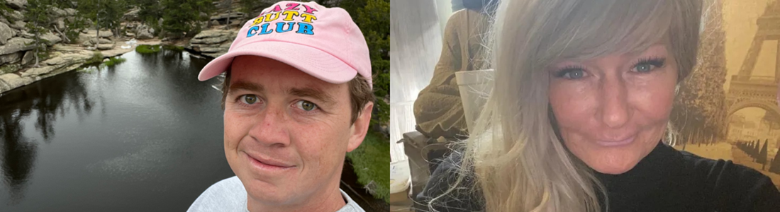 Lisa Reed's Validation with her son Danny Jay through Isabella Johnson