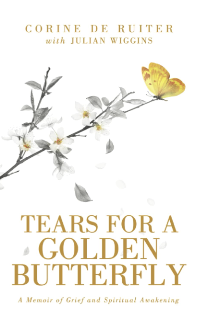 Tears for a Golden Butterfly