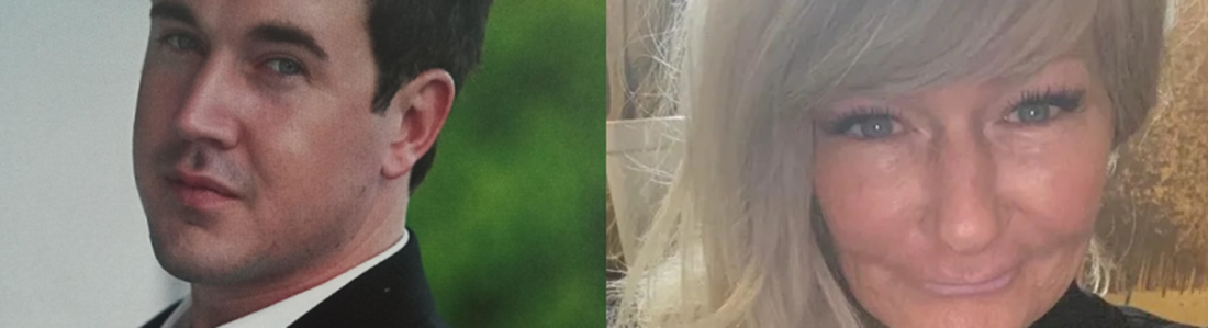 Kathleen Serge's Validation with her son Andrew through Isabella Johnson