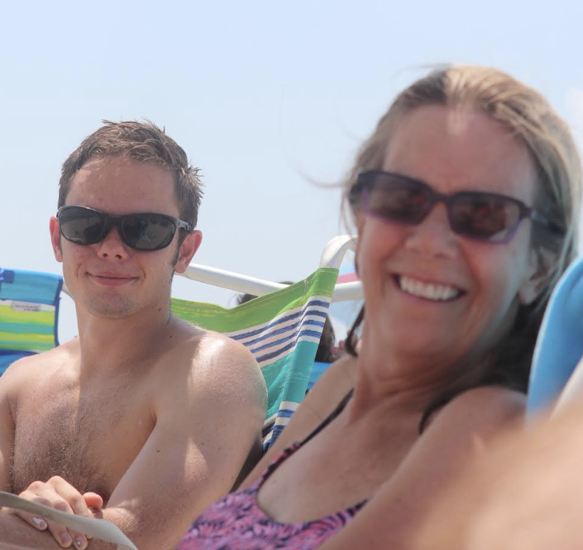 NEW AFFILIATE GROUP! Helping Parents Heal - Healing Meditation