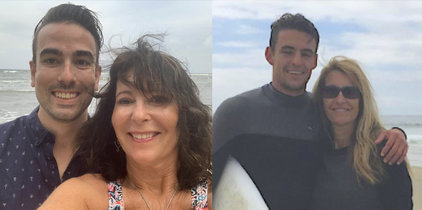 NEW AFFILIATE GROUP! Helping Parents Heal - Bend, OR!
