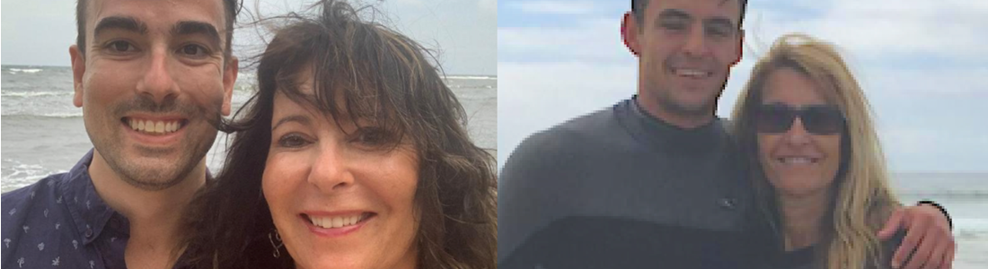 NEW AFFILIATE GROUP! Helping Parents Heal - Bend, OR!