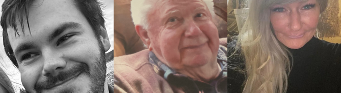 Heather Fahy's Validation with her son Patrick through Isabella Johnson