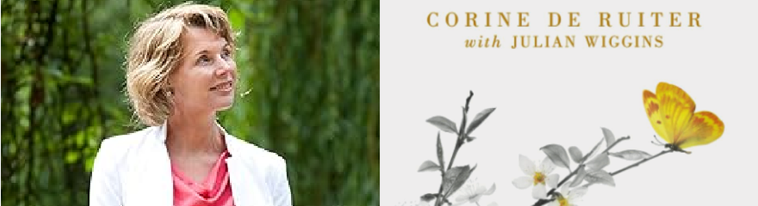 Corine de Ruiter - Tears for a Golden Butterfly