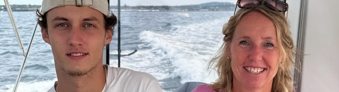 NEW AFFILIATE GROUP! Helping Parents Heal - Sarasota, FL!