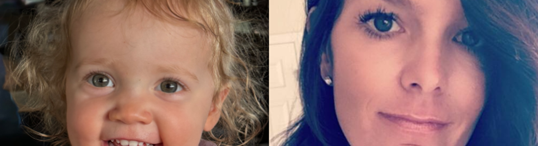 Jessica Peachey's Validation with her daughter Leona through Kathi Behrens