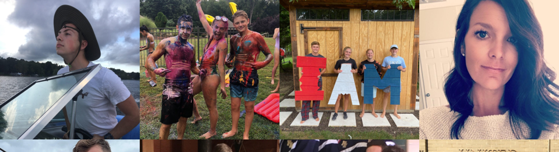 Angela Merendino's Validation with her son Ian through Kathi Behrens