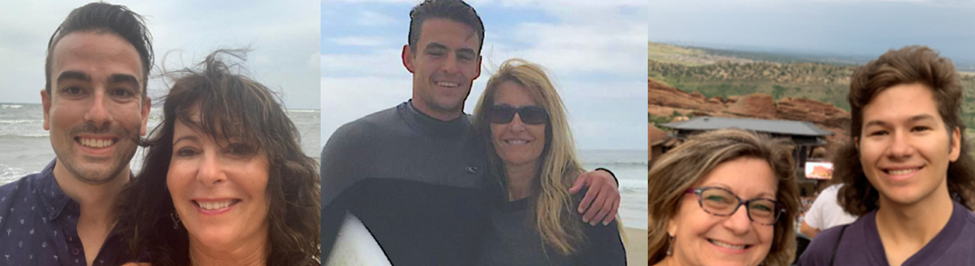 NEW AFFILIATE GROUP! Helping Parents Heal - Mountain Mamas!