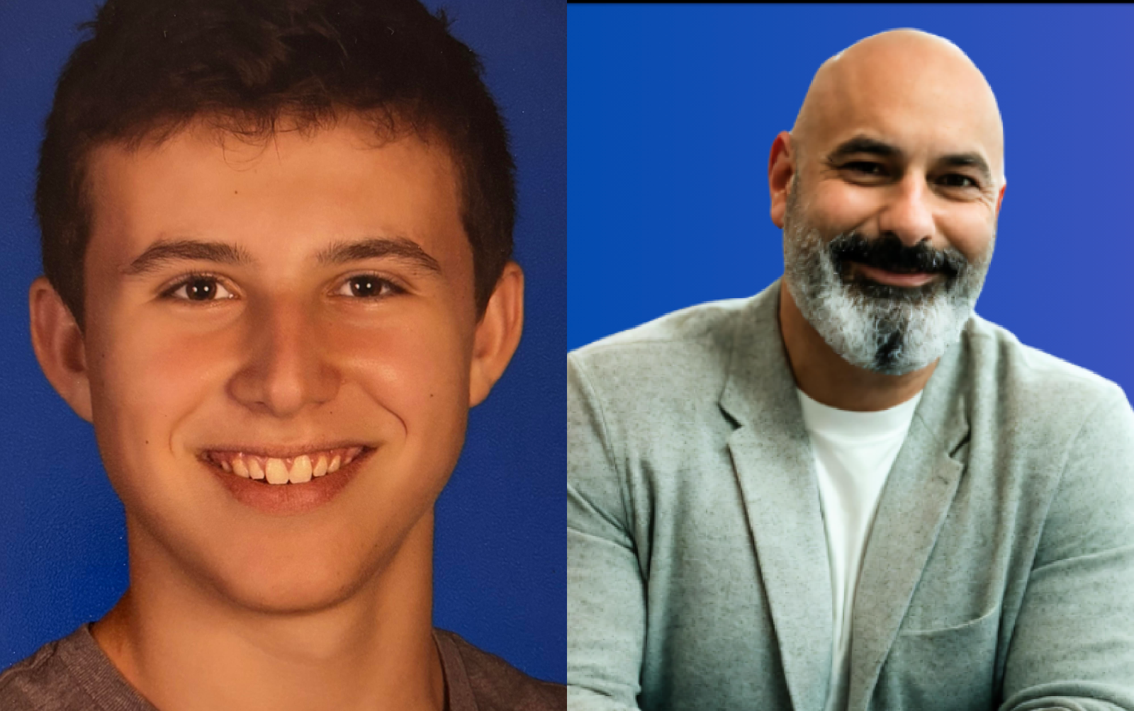 Jen Abrams' Validation with her son Eli through Medium Drew
