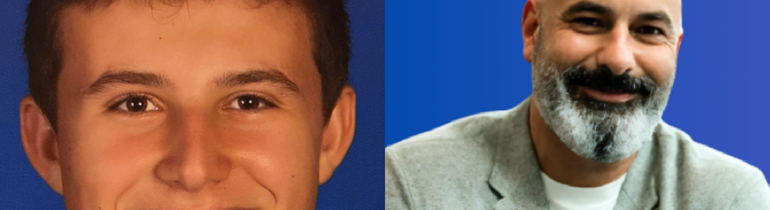 Jen Abrams' Validation with her son Eli through Medium Drew