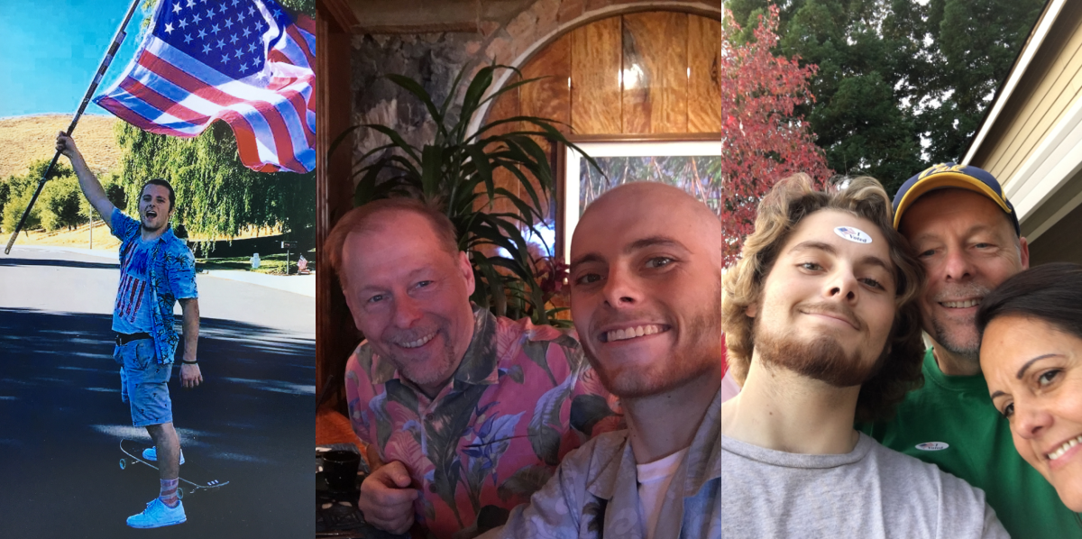 Affiliate Leader Focus: Tom Madsen, Co-Affiliate Leader of Helping Fathers Heal and Brazil & Kevin's Dad