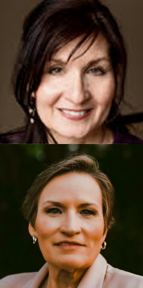 Deanna Galkiewicz, Debra Soback