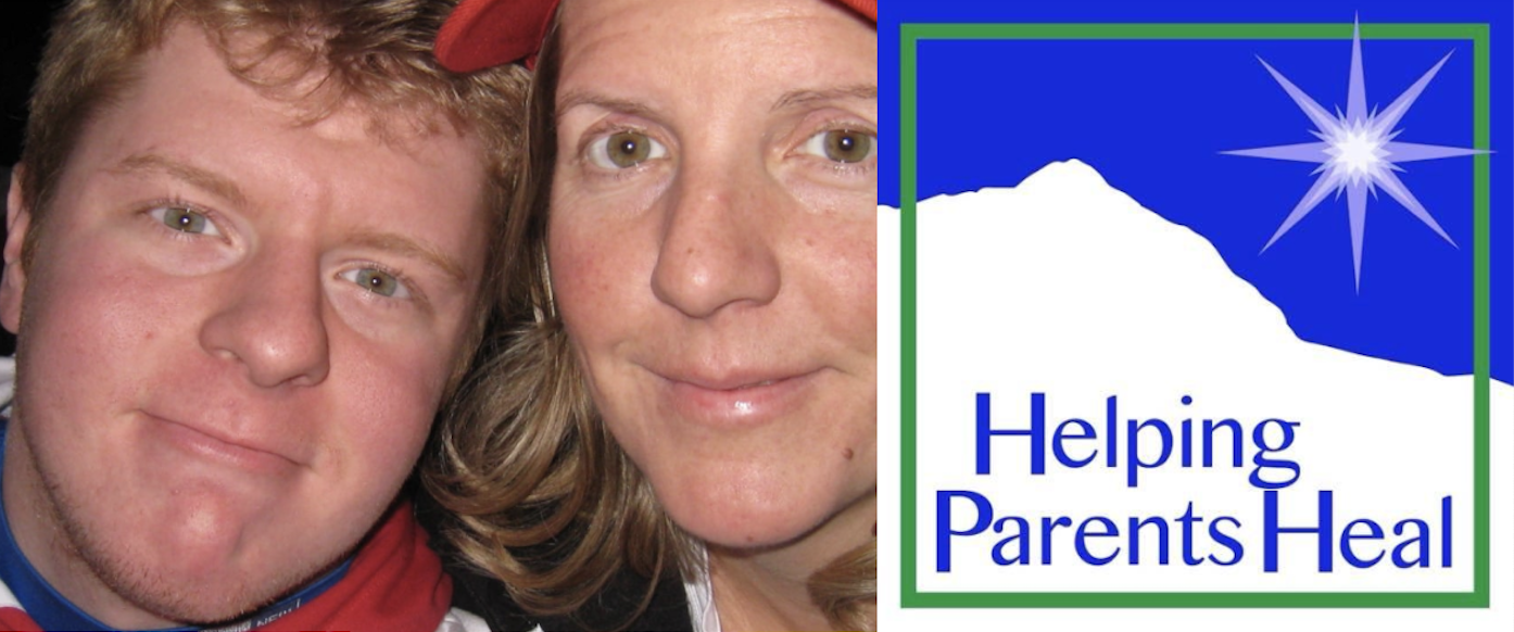 NEW AFFILIATE GROUP! Helping Parents Heal - Oahu/South Maui!