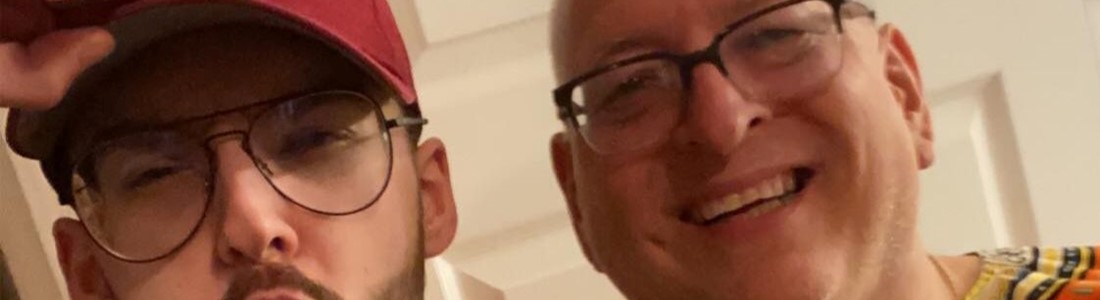 A View From The Quiet Side of Parenthood