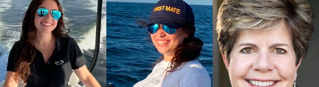 Mara and John Navaretta's Validation with their daughter Sabrina through Suzanne Giesemann