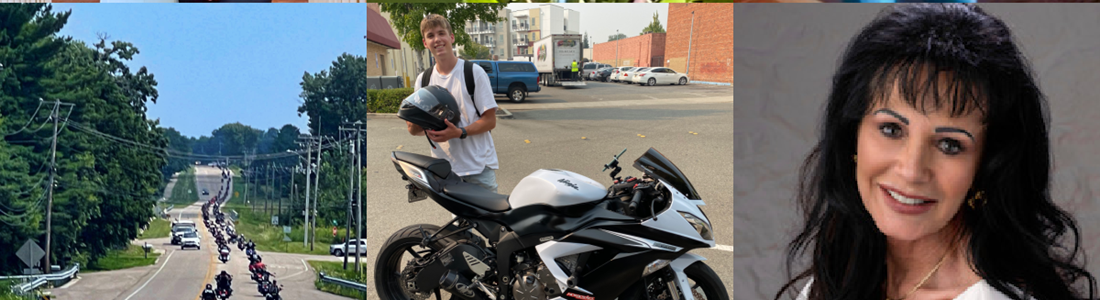 Laura Collanton's Validation with her son Spencer through Pauline Mason