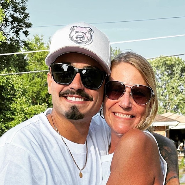 NEW AFFILIATE GROUP! Helping Parents Heal - Indio!