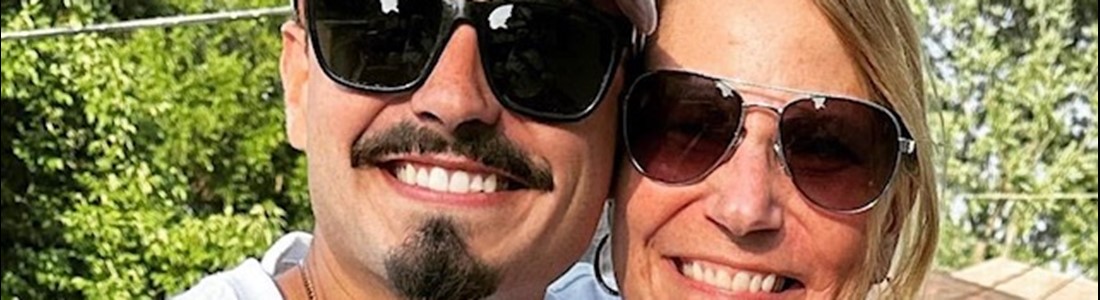 NEW AFFILIATE GROUP! Helping Parents Heal - Indio!