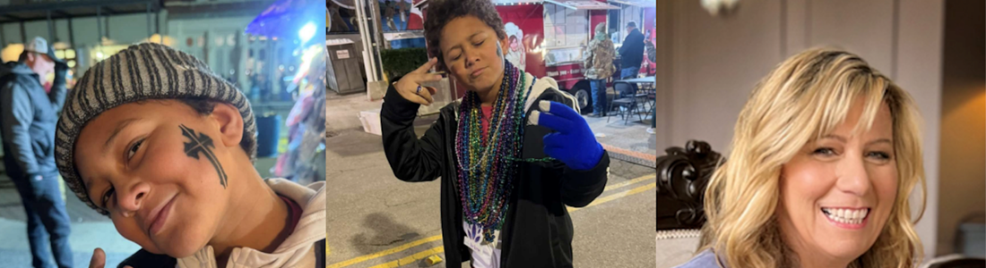 Jeff Pifer's Validation from his son Aaden through Jane Meakin