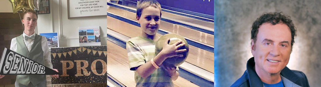 Denise Zmuda's Validation from her son Ryan through Mark Anthony