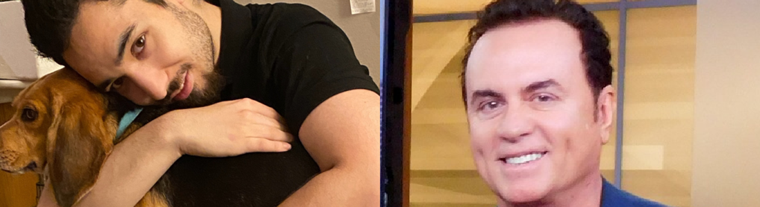 Mike Green's Validation from his son Jamie through Mark Anthony