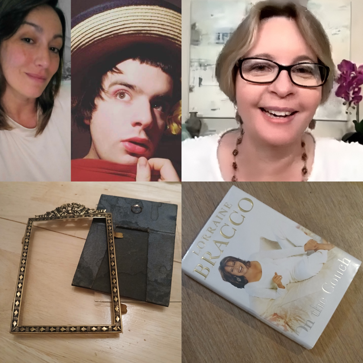 Nadia Laurin's Validation Story with Rylee through Amy Utsman