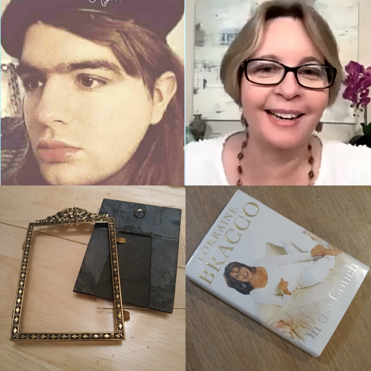 Nadia Laurin's Validation Story with Rylee through Amy Utsman