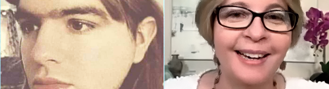 Nadia Laurin's Validation Story with Rylee through Amy Utsman