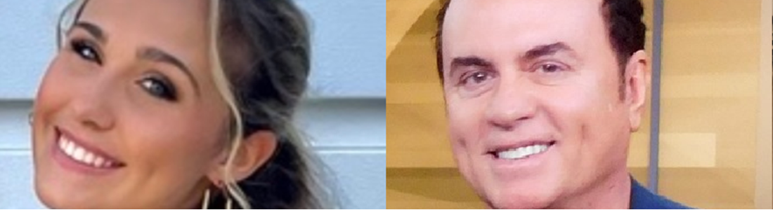 Meaghann Diez's Validation from her daughter Hailey through Mark Anthony