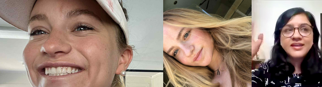 Lisa Feinstein's Validation with her daughter, Kate, through Manisha Akhaury