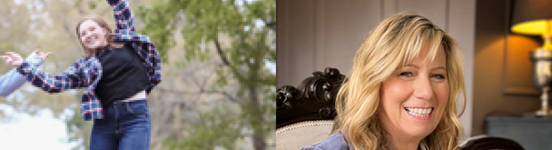 Char Maher's Validation with her daughter Caitlyn through Jane Meakin