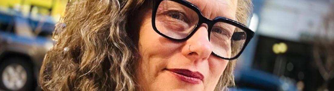 NEW AFFILIATE LEADER - Jessica Machetta takes over for Barb Roth in Erie/Boulder