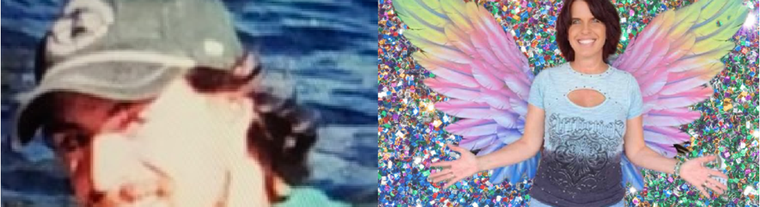 Kathleen Grisin's Validation with her son Christopher through Fara Gibson