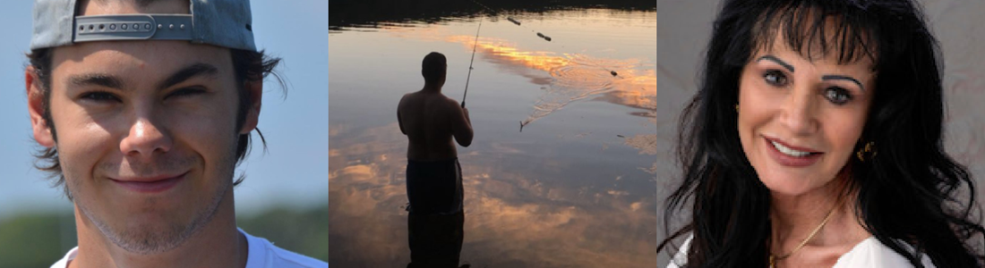 Heather Fahy's Validation with her son Patrick through Pauline Mason