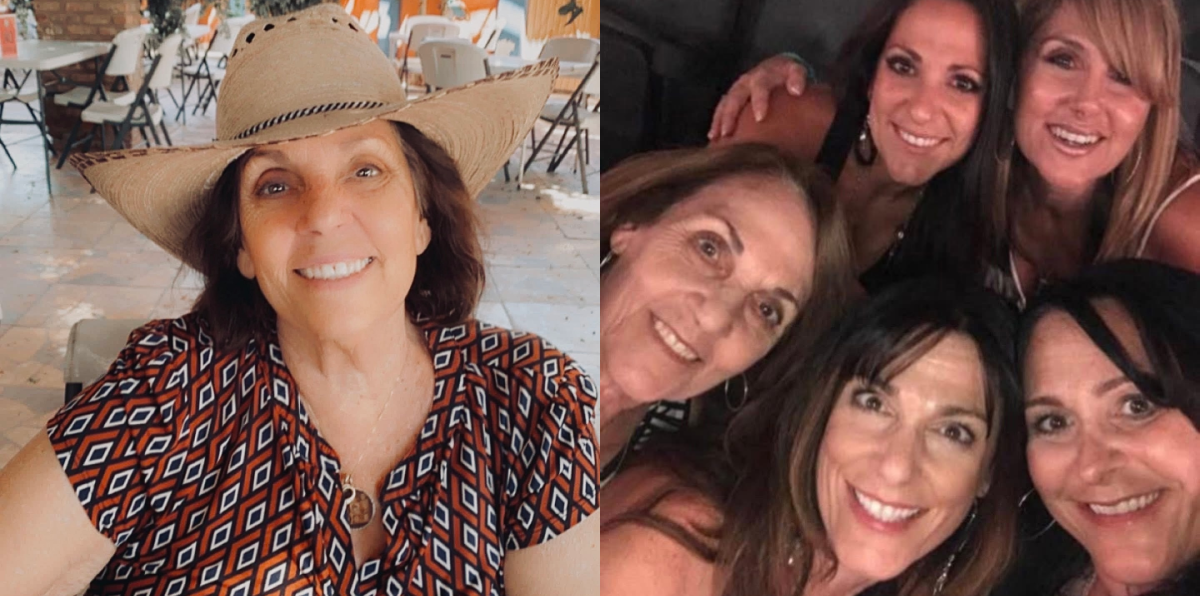 Maria Sanna, Carol Allen's Mom: Celebration of Life on October 2nd!