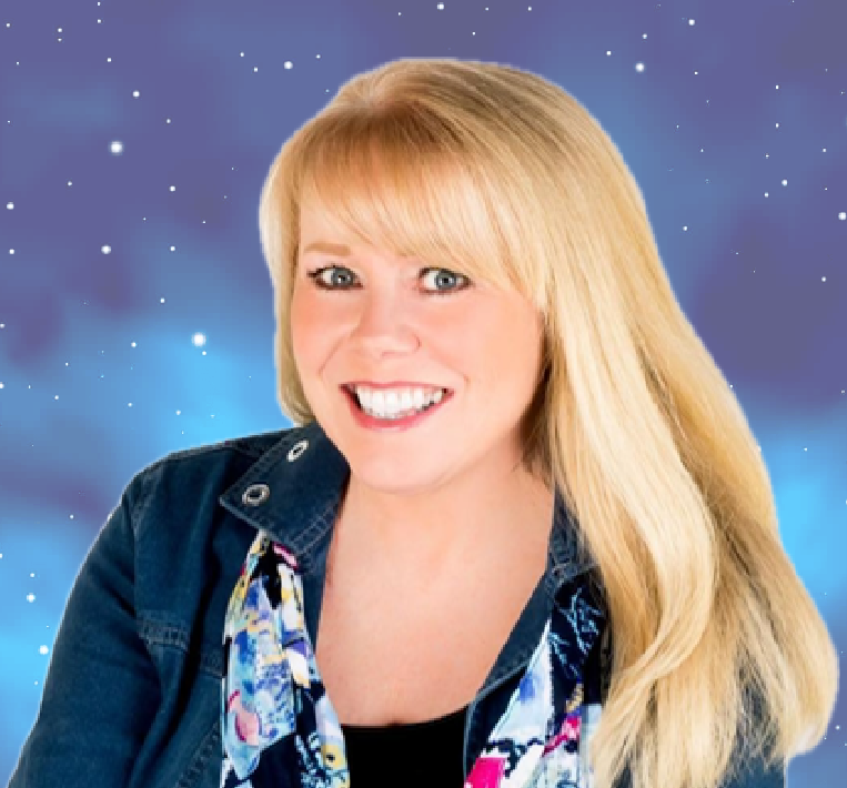 Maureen Hancock