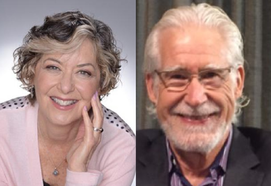 Drs Linda/Earl Backman