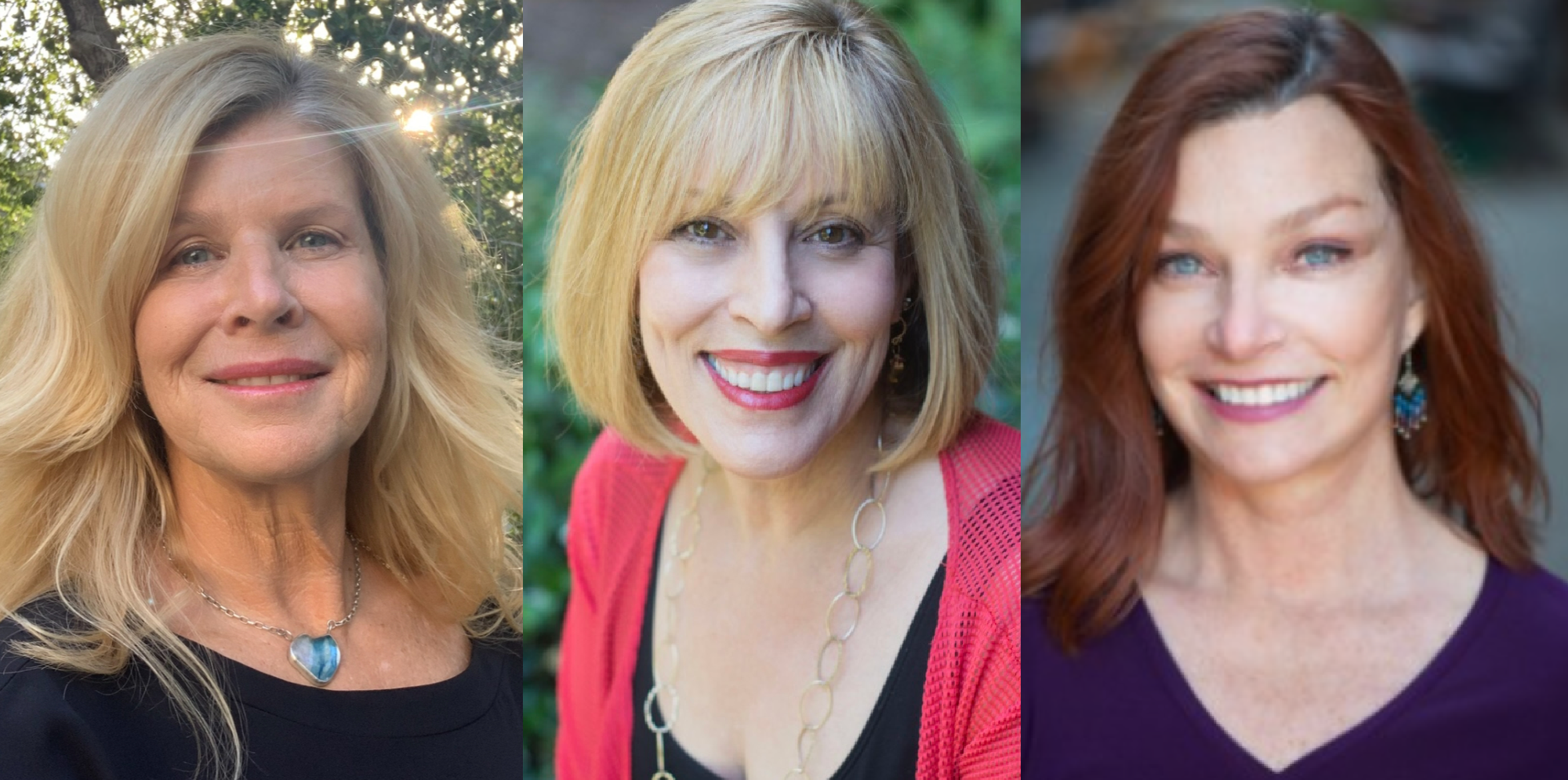NEW CO-AFFILIATE LEADER - HPH Marin County