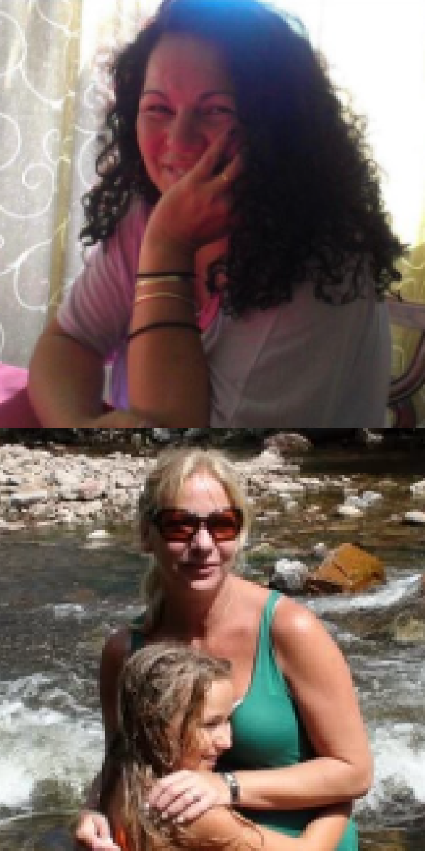 Jo Greaney & Mary-Jo (MJ) Quinn - King