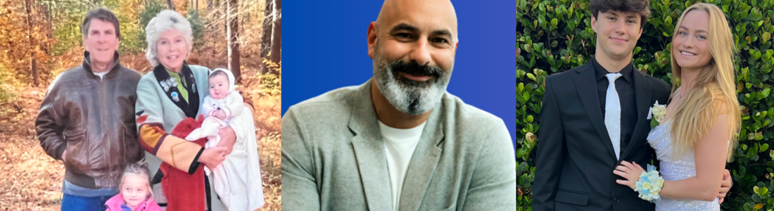 Lisa Feinstein's Second Validation with her daughter, Kate, through Medium Drew