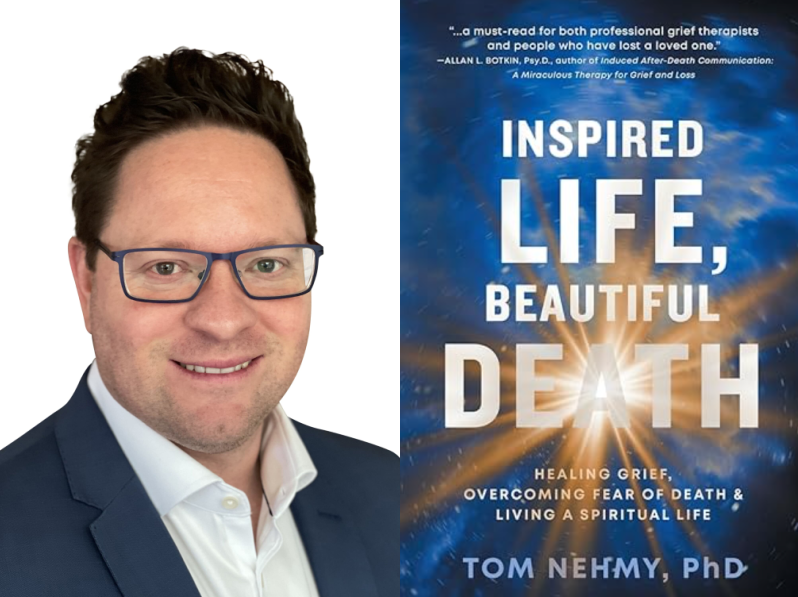 Tom Nehmy, PhD
