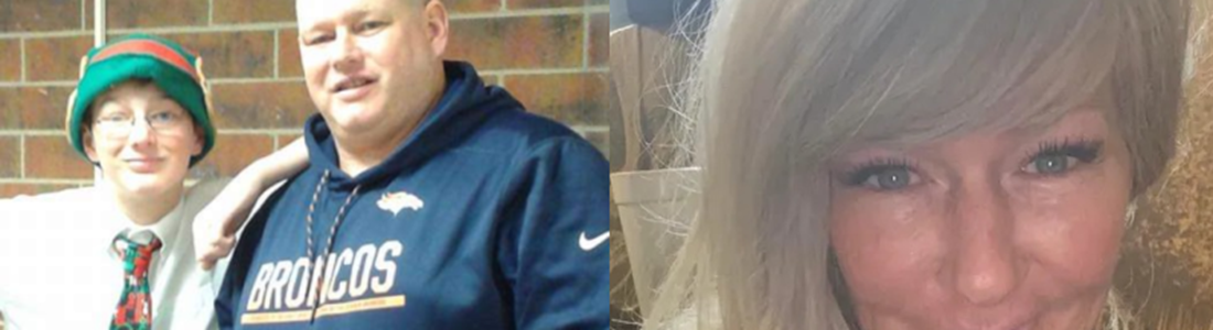 Steve Hamilton's Second Validation with his son Colton through Isabella Johnson