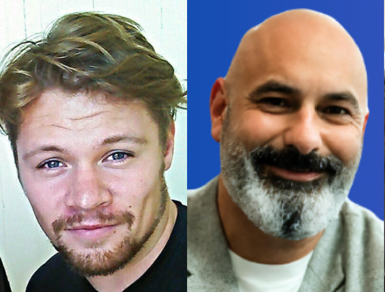 Lindsi Robert's Validation with her son Taylor through Medium Drew