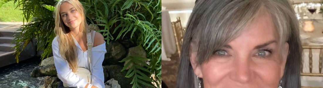 Sue Tiedt's Validation with her daughter Carly through Kathy MacMannis