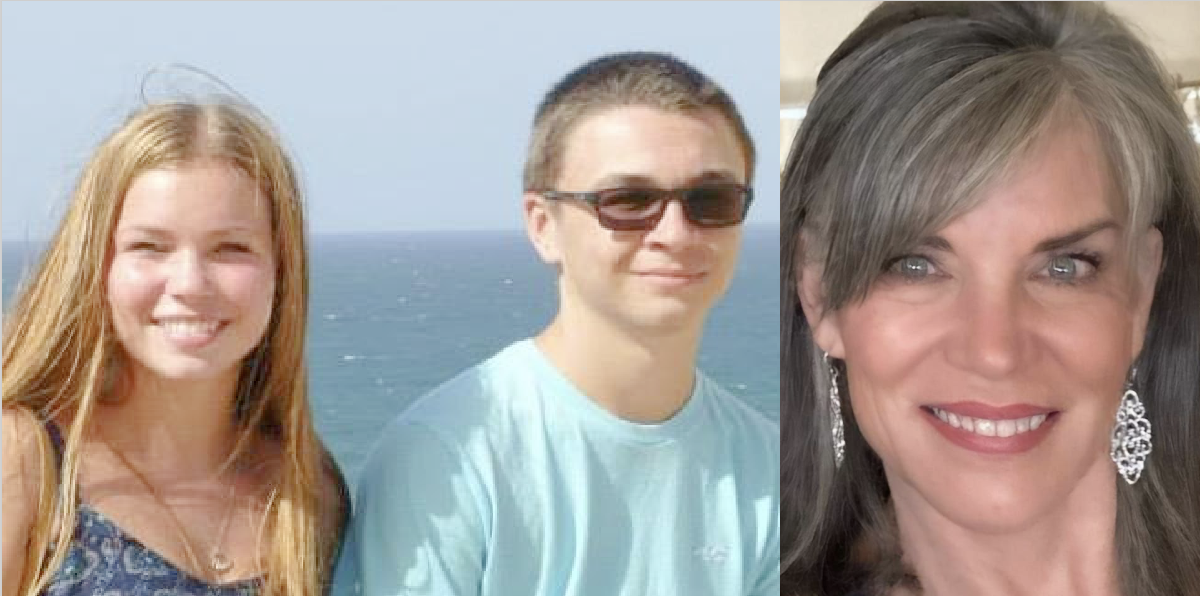 Petra Keough's Validation with her daughter Emilee through Kathy MacMannis