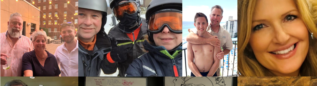 Angela Merendino's Validation with her son Ian through Stacey Lynn Cripps