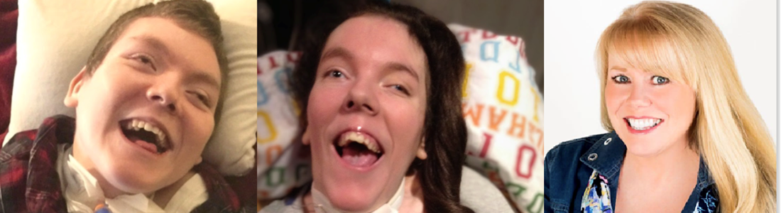 Lori Burke's Validation with her son Kevin & her daughter MaryEllen through Maureen Hancock