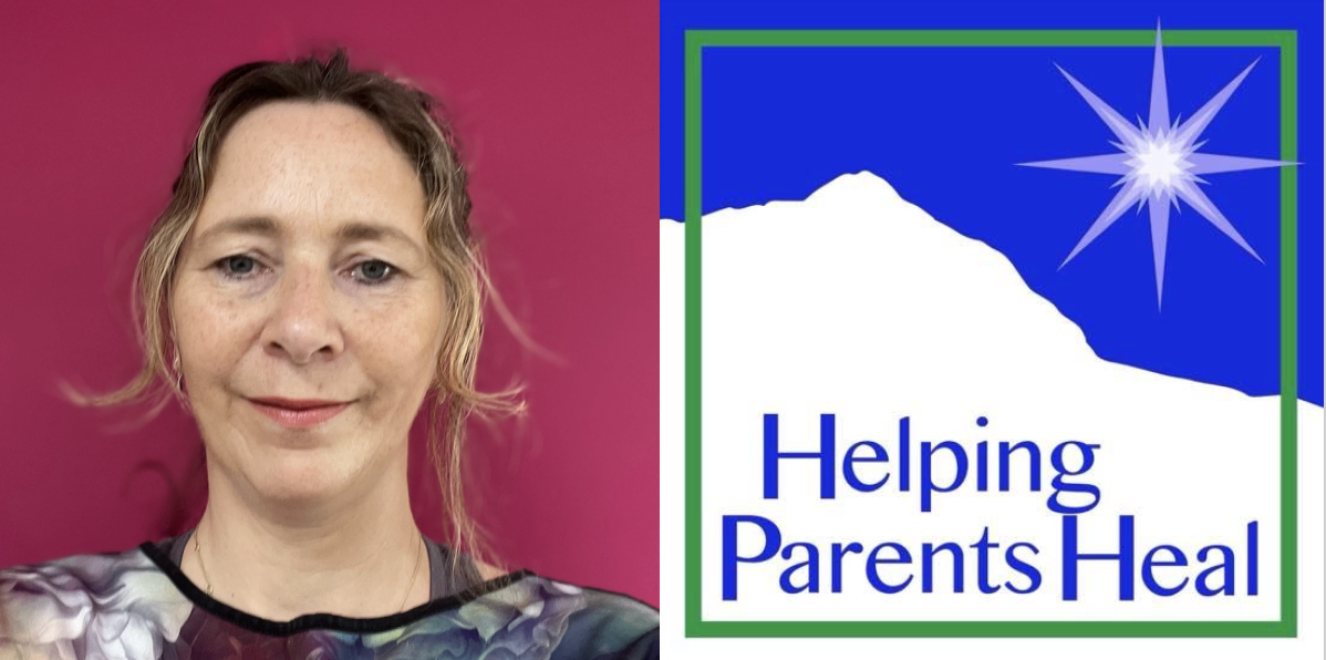 NEW AFFILIATE LEADER, HPH - UK,  & CARING LISTENER: Emma Shah!