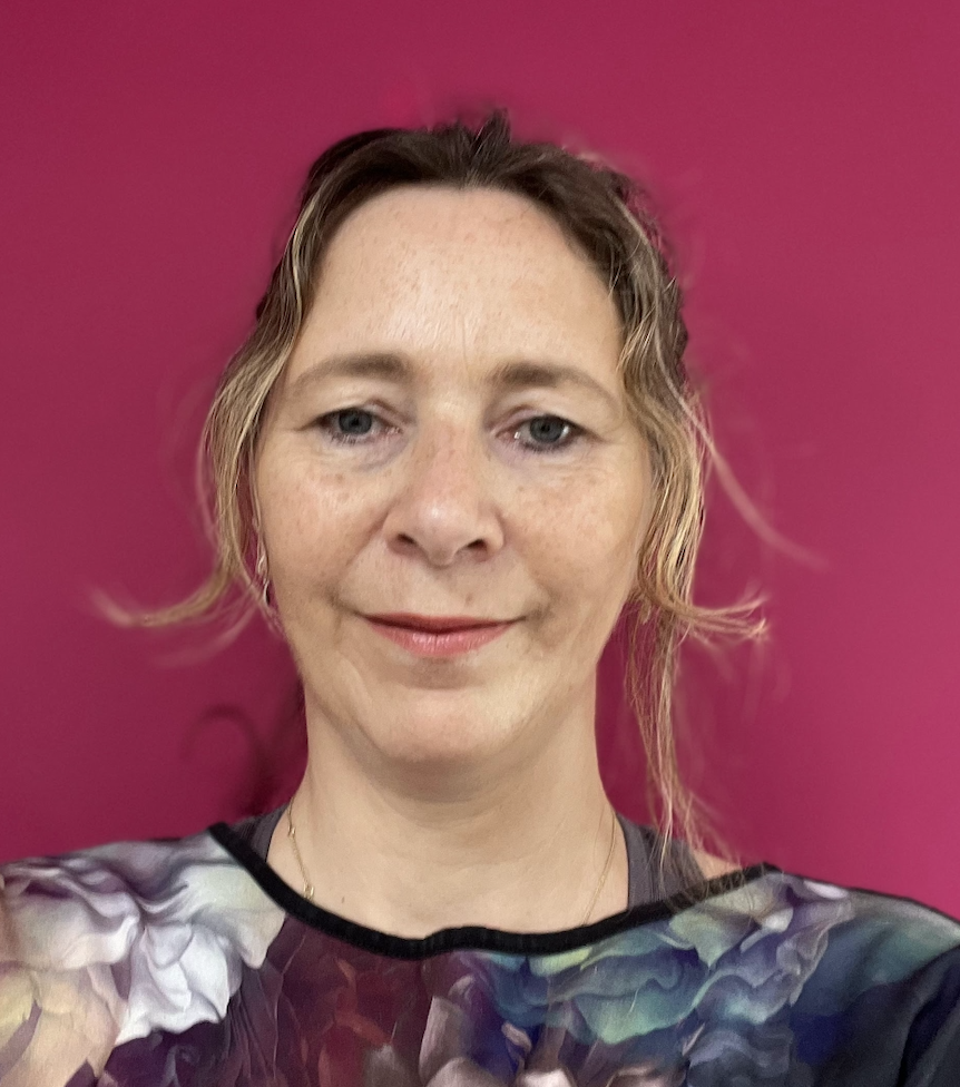 NEW AFFILIATE LEADER, HPH - UK,  & CARING LISTENER: Emma Shah!